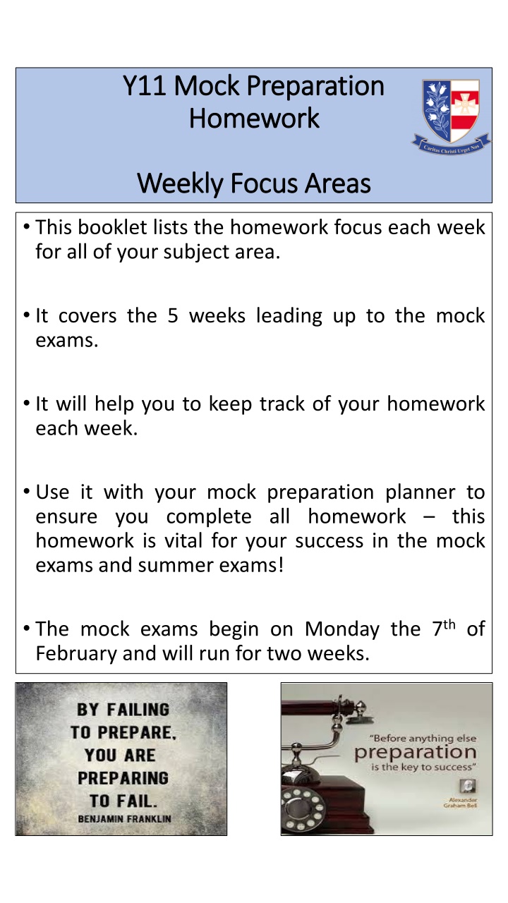 y11 mock preparation y11 mock preparation n.w