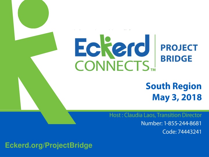 eckerd org projectbridge n.w