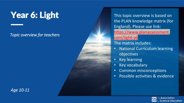 year 6 light year 6 light n.w