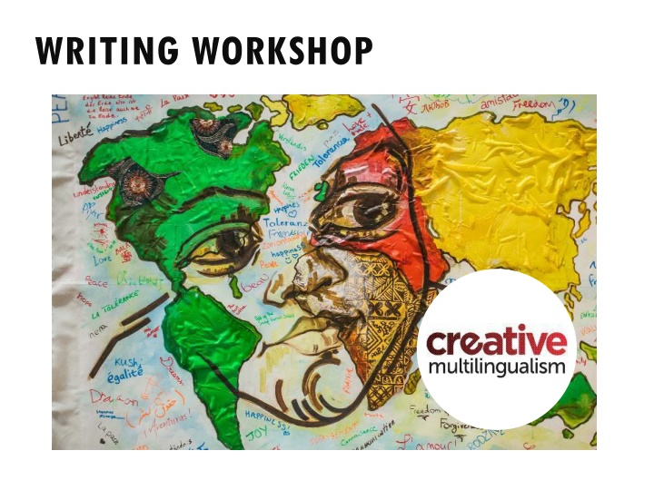 writing workshop n.w