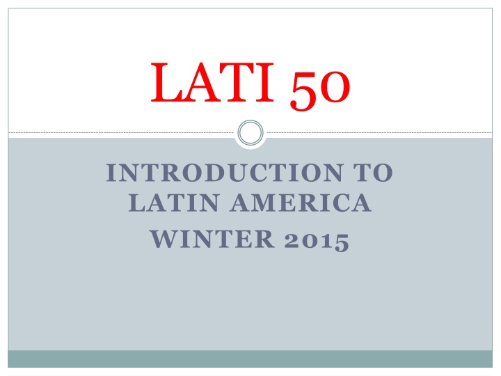 lati 50 n.w