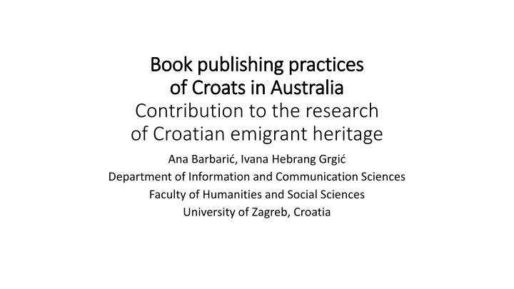 book publishing practices book publishing n.w
