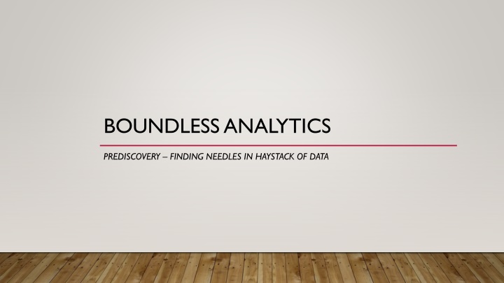 boundlessanalytics n.w