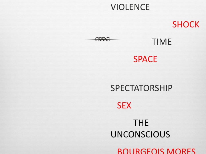 violence n.w