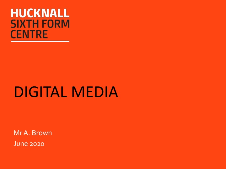 digital media n.w
