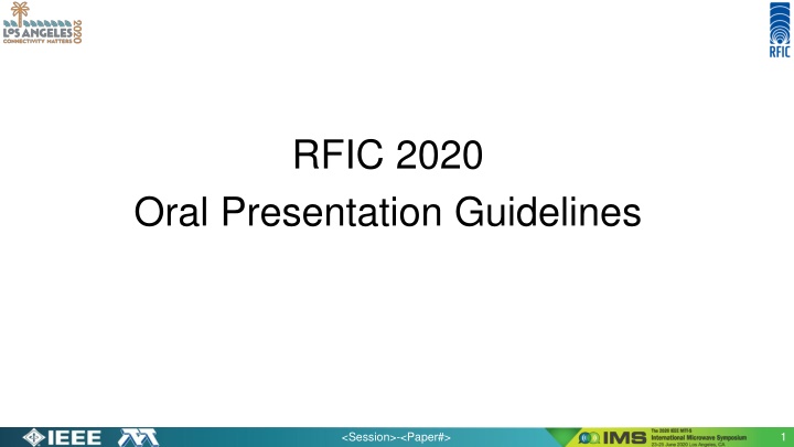 rfic 2020 n.w