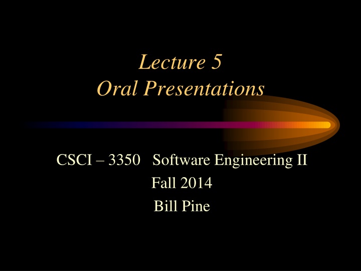 lecture 5 n.w