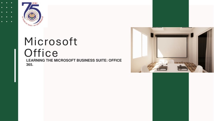 microsoft office learning the microsoft business n.w
