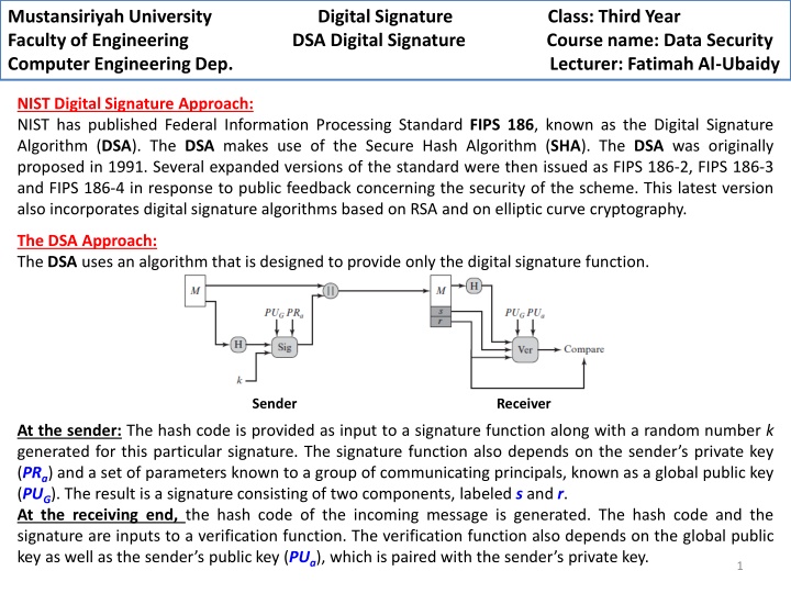 mustansiriyah university faculty of engineering n.w