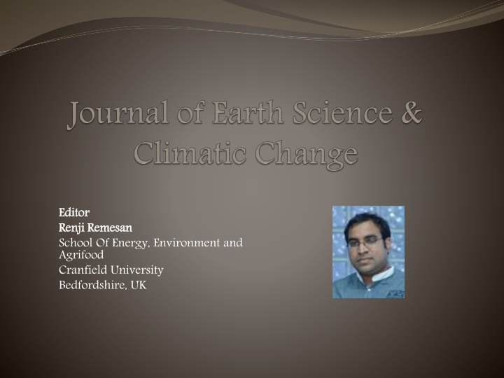 editor renji school of energy environment n.w
