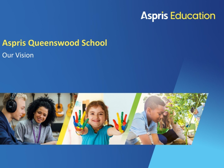 aspris queenswood school n.w