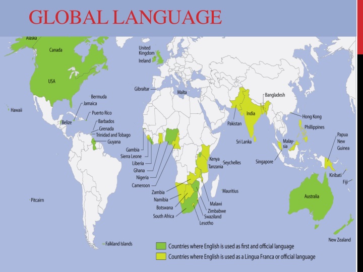 global language n.w