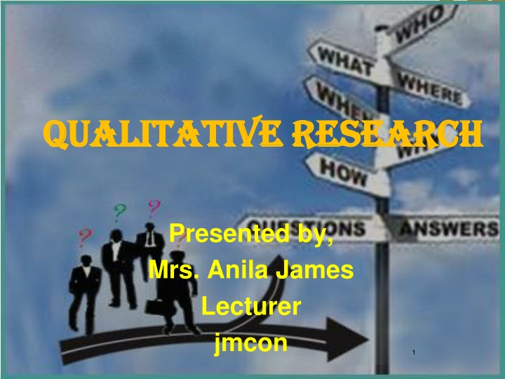 qualitative research qualitative research n.w