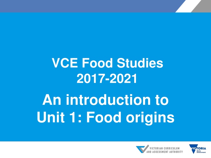 vce food studies 2017 2021 an introduction n.w