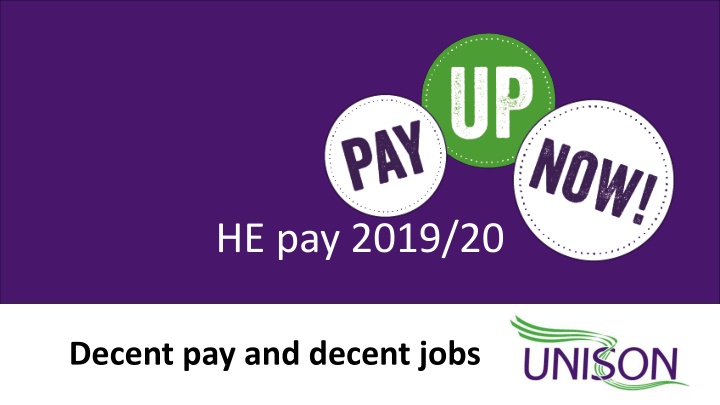 he pay 2019 20 n.w