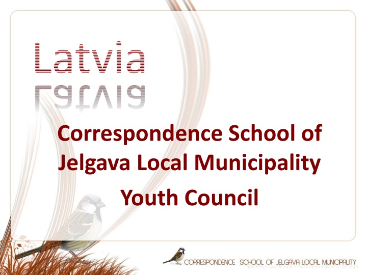 latvia n.w