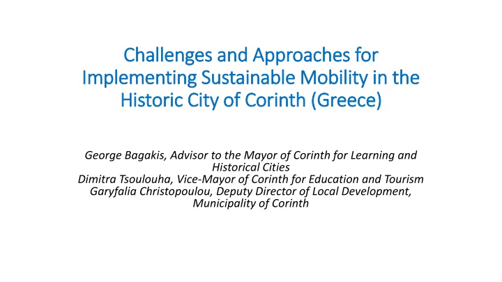 challenges and approaches for challenges n.w