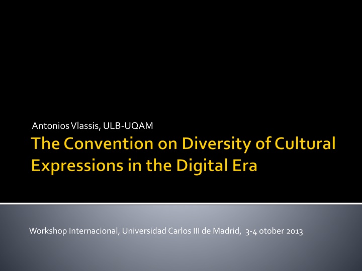 Cultural Expressions and Negotiations: Diverse Perspectives