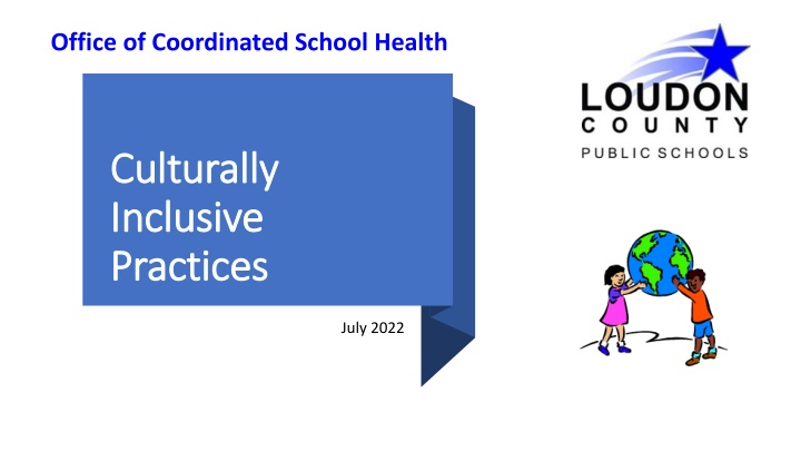 office of coordinated school health n.w