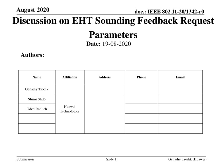 doc ieee 802 11 20 1342 r0 n.w