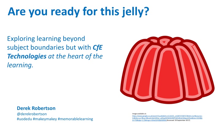 are you ready for this jelly n.w