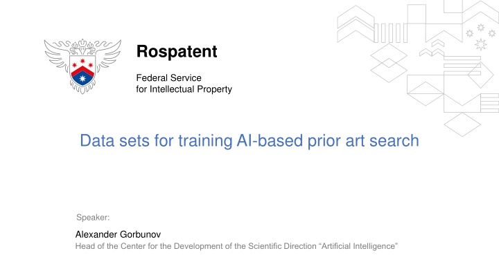 rospatent n.w