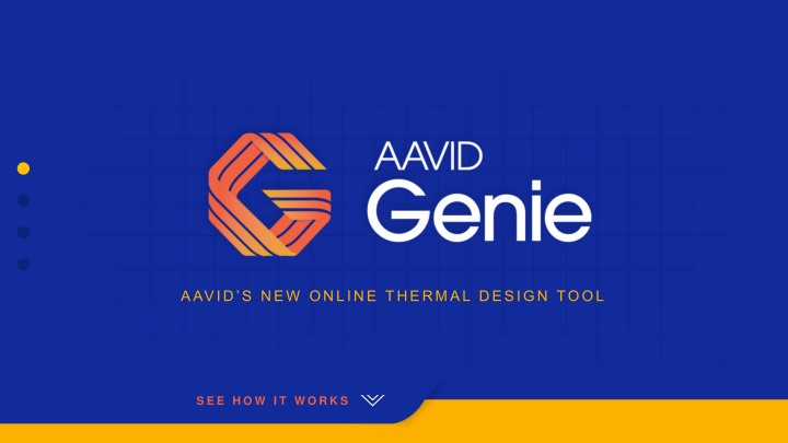 aavid s new online thermal design tool n.w