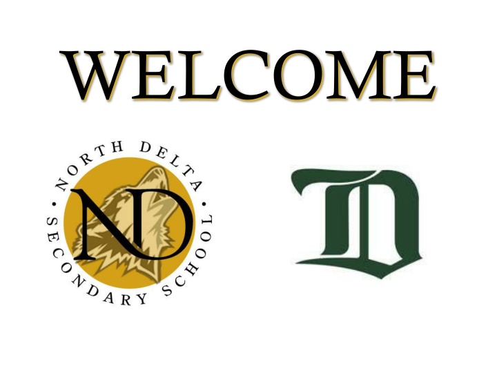welcome n.w