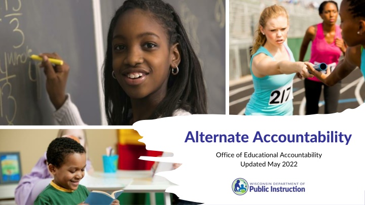 alternate accountability n.w