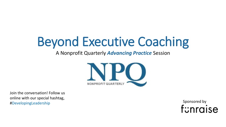 beyond executive coaching beyond executive n.w