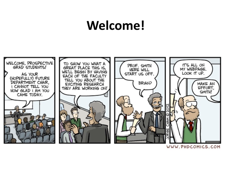 welcome n.w