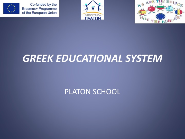 greek educational system n.w