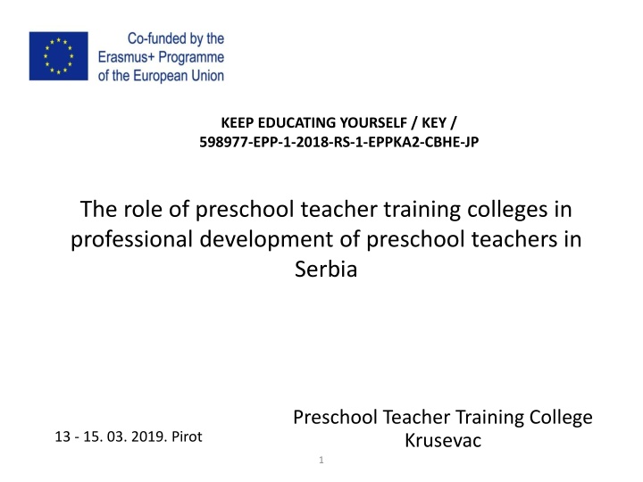keep educating yourself key 598977 epp 1 2018 n.w
