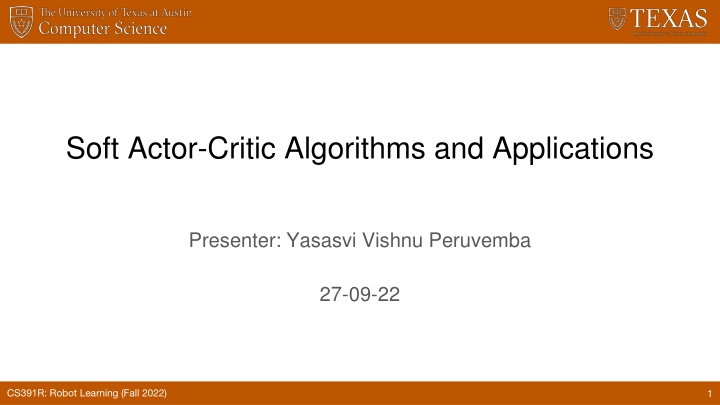 Efficient Algorithm for RL Tasks with Continuous Actions
