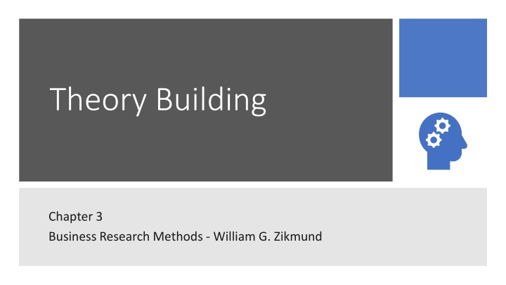theory building n.w