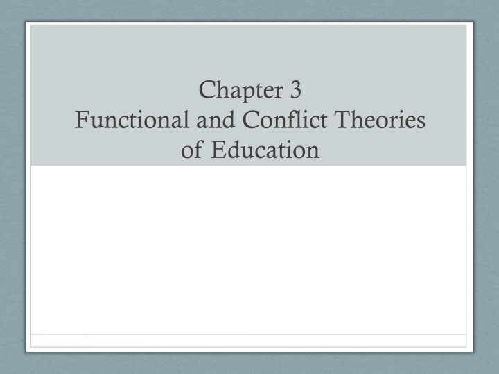 chapter 3 n.w
