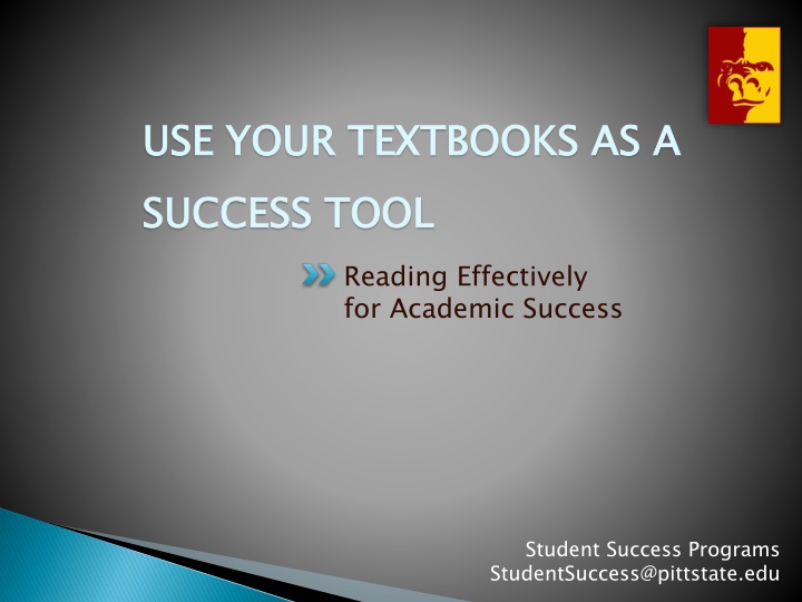 use your textbooks as a success tool reading n.w