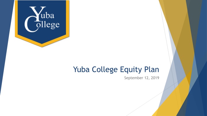 yuba college equity plan n.w