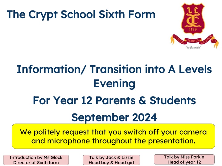 the crypt school sixth form the crypt school n.w