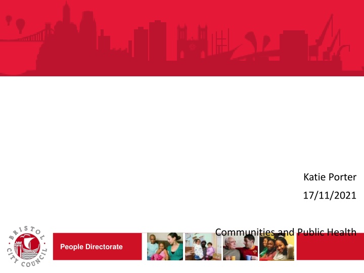 katie porter n.w