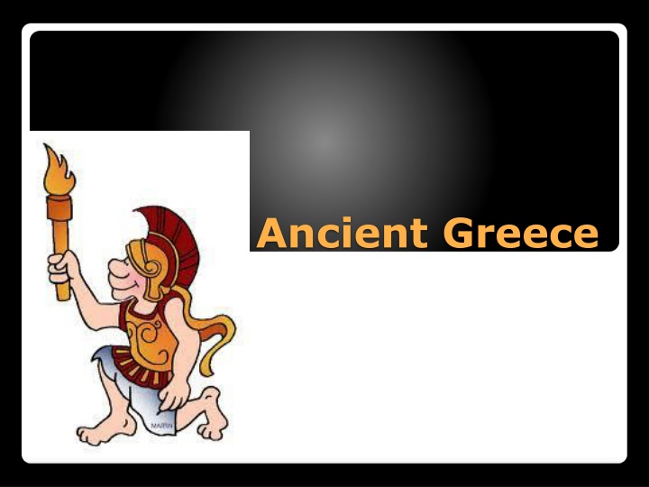ancient greece n.w
