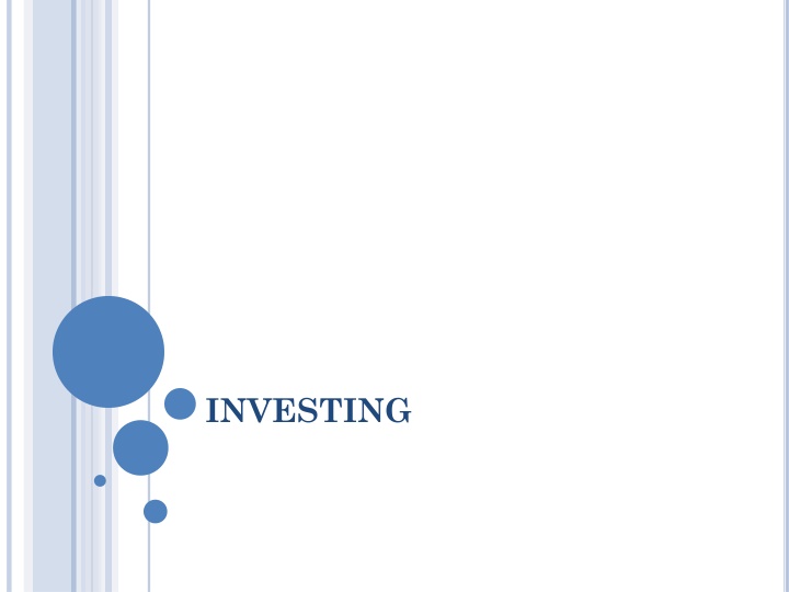 investing n.w