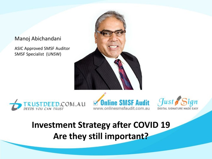 manoj abichandani n.w