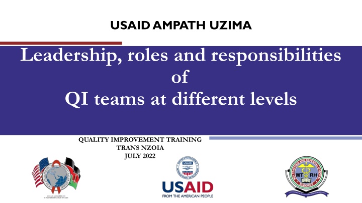 usaid ampath uzima n.w