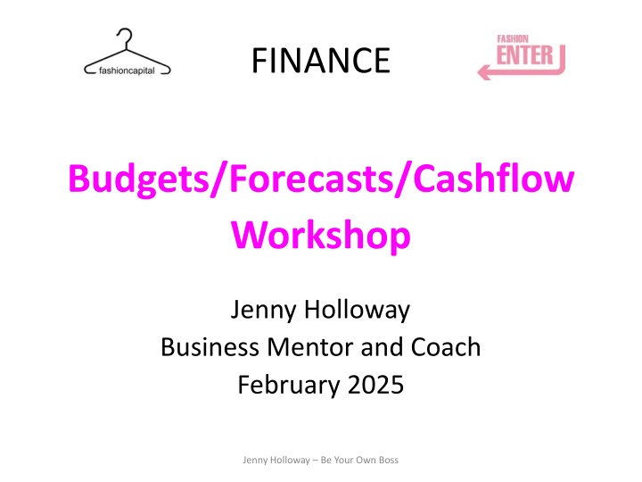 finance n.w