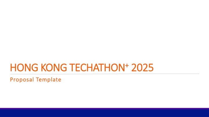 techathon 2025 n.w