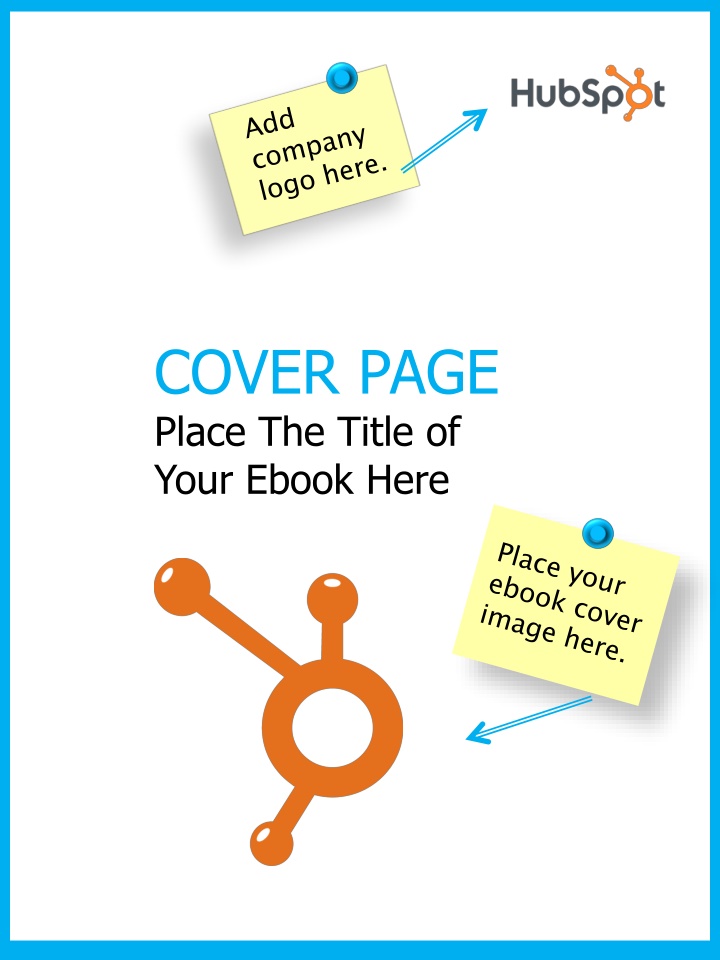 cover page place the title of your ebook here n.w