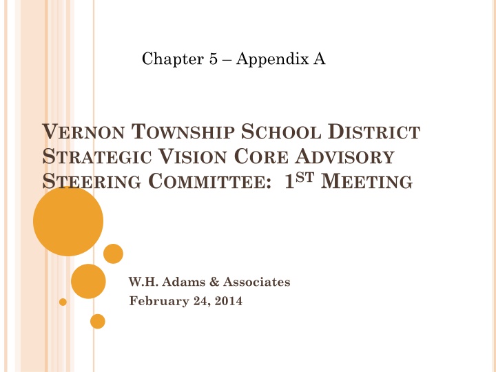 chapter 5 appendix a n.w
