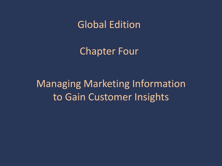 global edition n.w