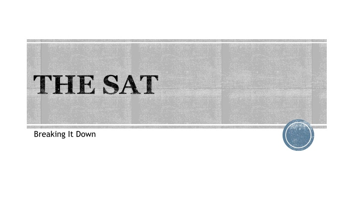 the sat n.w